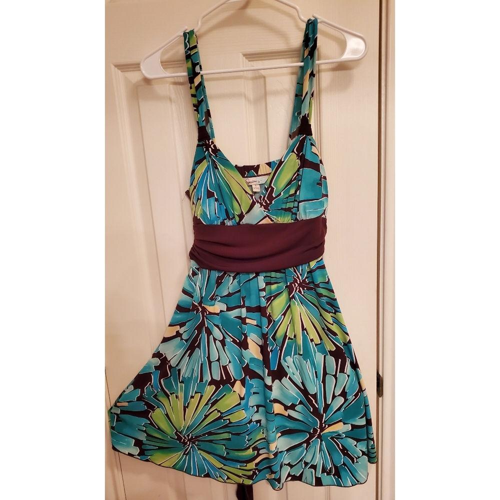 Juniors Large Sundress or Beach Wear